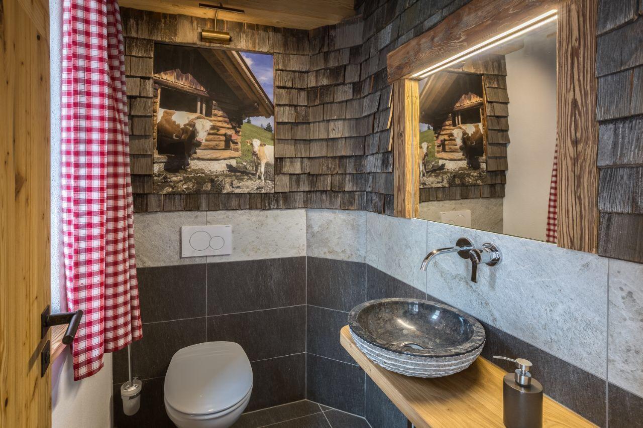 Gastehaus Alpengruss Hotel Wallgau Esterno foto