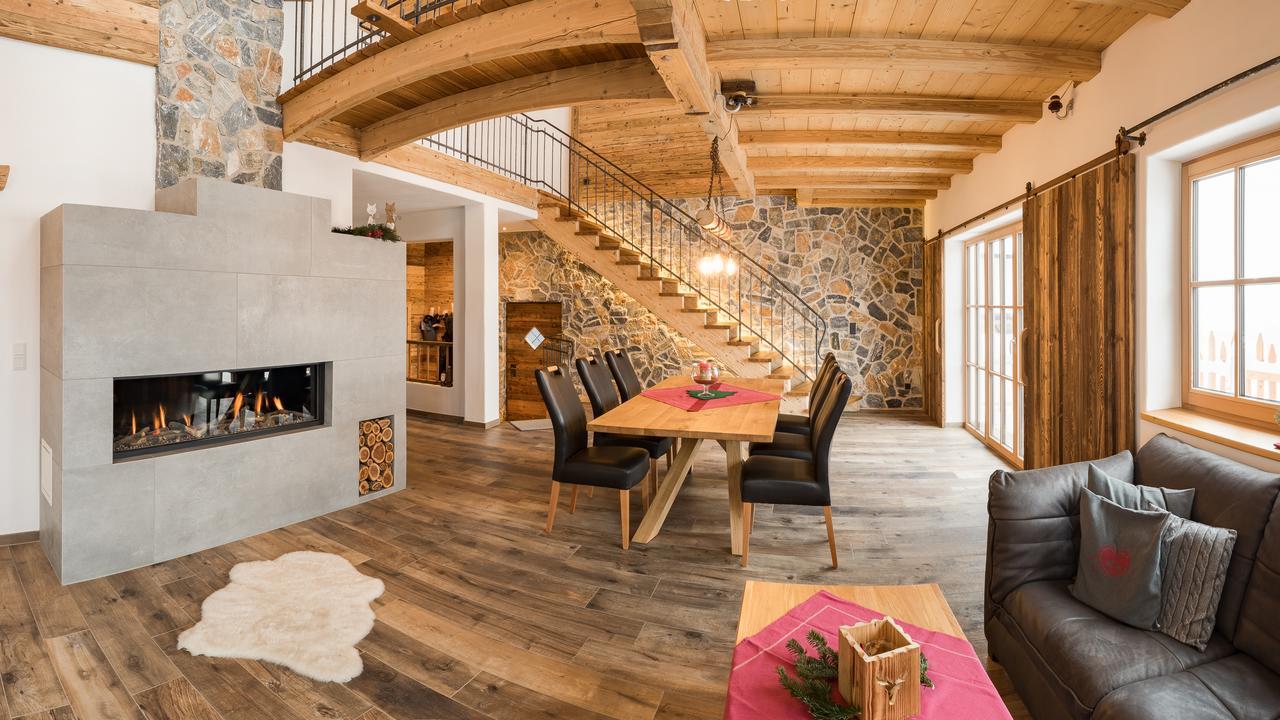 Gastehaus Alpengruss Hotel Wallgau Esterno foto