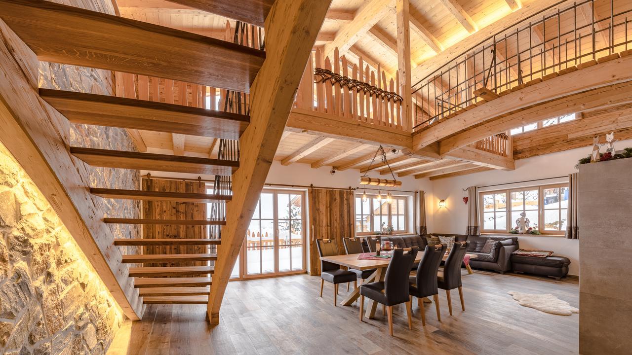 Gastehaus Alpengruss Hotel Wallgau Esterno foto